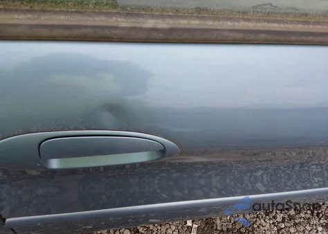 2006 Ford Taurus Sel from USA, damaged, VIN 1FAFP56U96A200770